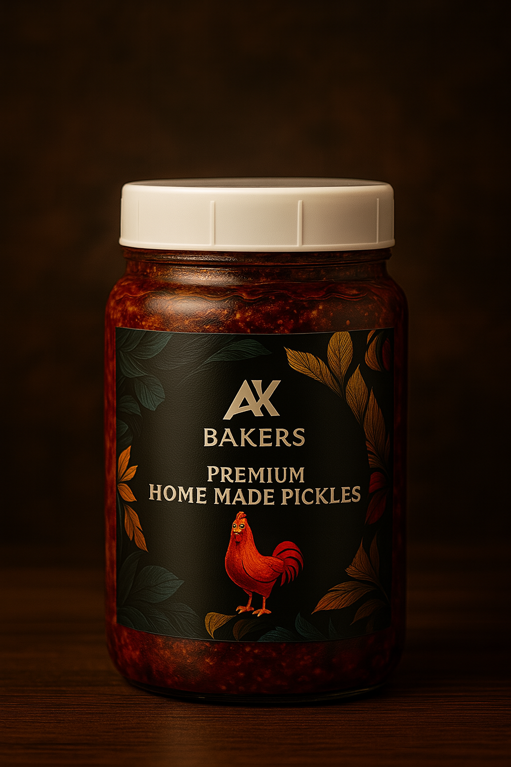 Chicken Pickle