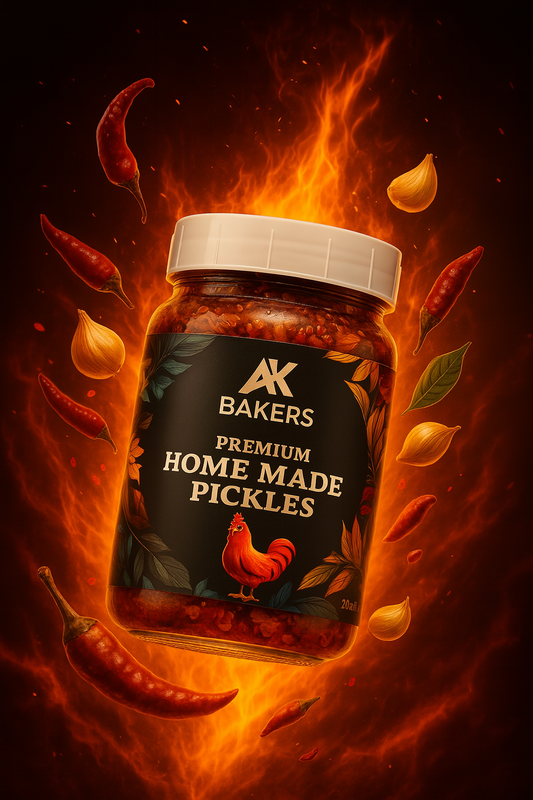 Chicken Pickle